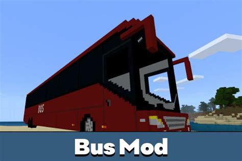 bus minecraft|bus minecraft download.